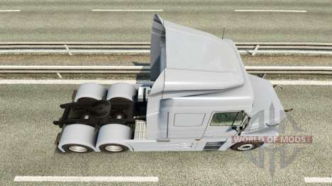 DAF XT für Euro Truck Simulator 2