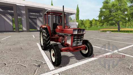 IHC 644 für Farming Simulator 2017