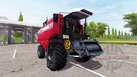 GLC 10K Palesse GS10 für Farming Simulator 2017