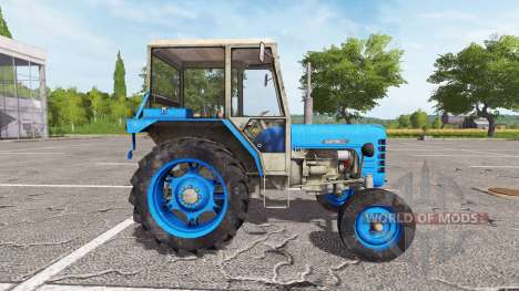 Zetor 3011 für Farming Simulator 2017