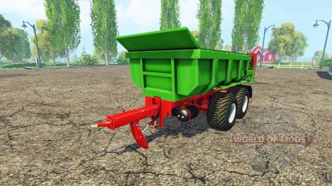 Hilken HI 2250 SMK v1.0.2 für Farming Simulator 2015