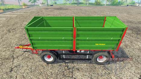 Pronar T680 für Farming Simulator 2015