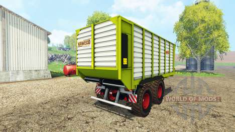 Kaweco Radium 45 für Farming Simulator 2015