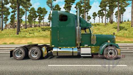Freightliner Classic XL für Euro Truck Simulator 2