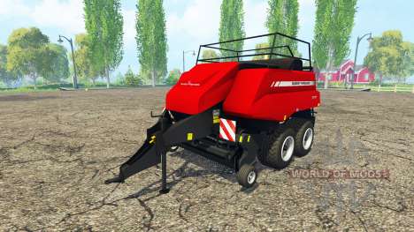 Massey Ferguson 2290 pour Farming Simulator 2015
