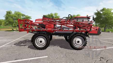 Case IH Patriot 4440 für Farming Simulator 2017