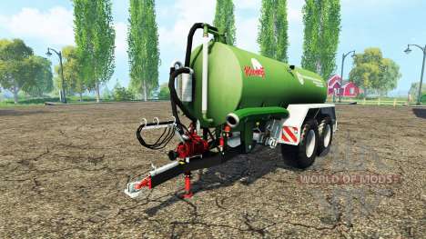 Wienhoff VTW 20200 v3.0 für Farming Simulator 2015