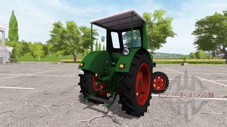 Famulus RS 14-36 v3.0 für Farming Simulator 2017