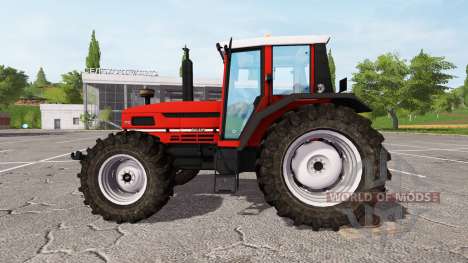 Same Galaxy 170 pour Farming Simulator 2017