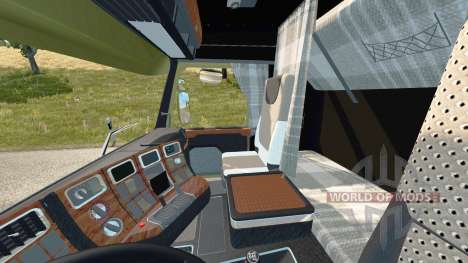 Scania T113H 360 pour Euro Truck Simulator 2