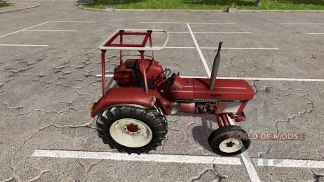 IHC 644 pour Farming Simulator 2017