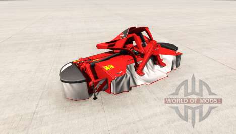 Kuhn FC 3525F pour BeamNG Drive