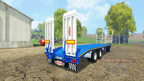 Fratelli Randazzo PA97I v2.2 für Farming Simulator 2015