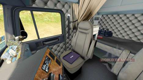 Freightliner Classic XL pour Euro Truck Simulator 2
