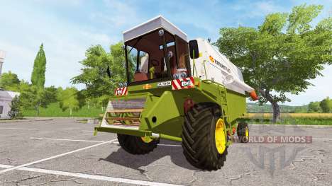 Fortschritt E 517 pour Farming Simulator 2017