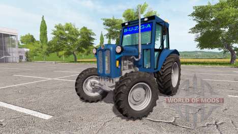Rakovica 65 Dv für Farming Simulator 2017