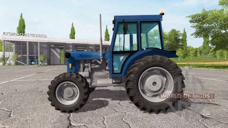 Rakovica 65 Dv für Farming Simulator 2017