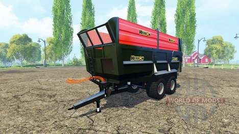 Herron H2 v2.0 für Farming Simulator 2015