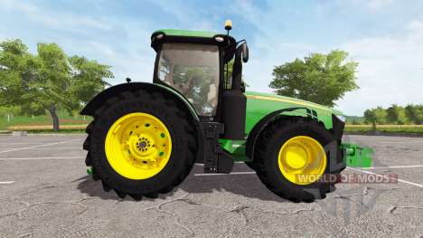 John Deere 8270R für Farming Simulator 2017