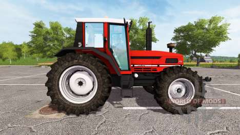 Same Galaxy 170 pour Farming Simulator 2017