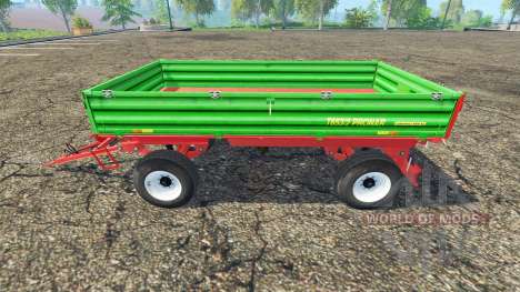 Pronar T653-2 für Farming Simulator 2015
