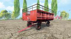 40 Punkte für Farming Simulator 2015