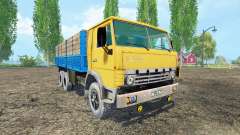 KamAZ 53212 v2.0 pour Farming Simulator 2015