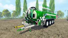 Kotte Garant Profi VQ 32000 v0.1 pour Farming Simulator 2015