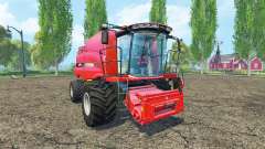 Case IH Axial Flow 7130 pour Farming Simulator 2015