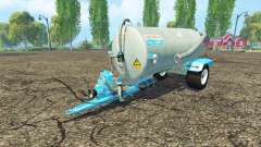 Pomot Chojna T507-6 für Farming Simulator 2015