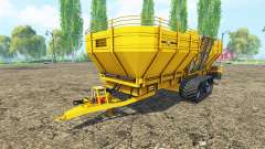 ROPA Big Bear v1.3 pour Farming Simulator 2015