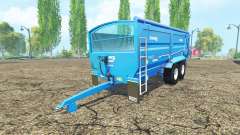 Stewart PS18-23H für Farming Simulator 2015