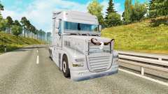 DAF XT pour Euro Truck Simulator 2