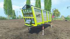 Kaweco PullBox 8000H v2.0 für Farming Simulator 2015