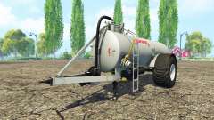 Kotte Garant VE für Farming Simulator 2015
