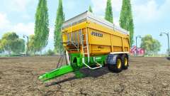 JOSKIN Trans-Space 7000-23 v2.0 für Farming Simulator 2015