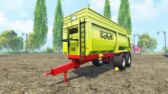 Conow TMK 22-7000 pour Farming Simulator 2015