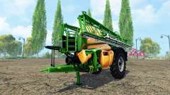 Amazone UX5200 für Farming Simulator 2015