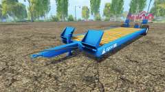 Agovi für Farming Simulator 2015