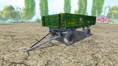 PTS 4 pour Farming Simulator 2015