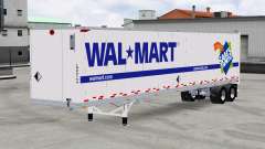Semi-Wal-Mart für American Truck Simulator