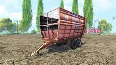 PIM-20 v1.1 für Farming Simulator 2015
