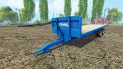 Stewart GX15FT pour Farming Simulator 2015