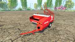 Welger AP730 v1.1 für Farming Simulator 2015