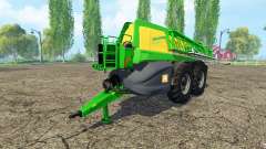 Amazone UX11200 für Farming Simulator 2015
