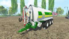 SAC B390A pour Farming Simulator 2015