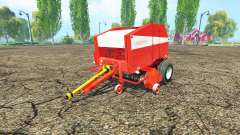 Sipma Z279 für Farming Simulator 2015
