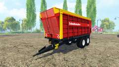 Schuitemaker Siwa 720 pour Farming Simulator 2015