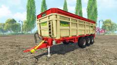 LeBoulch pour Farming Simulator 2015