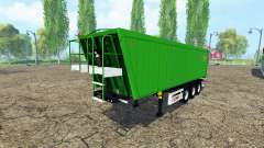 Fliegl Green Line für Farming Simulator 2015
